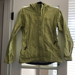 Marmot Raincoat